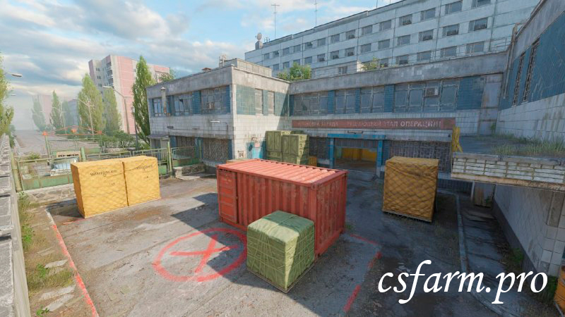 Cache regresa a CS2: análisis de la actualización del 29 de abril de 2026