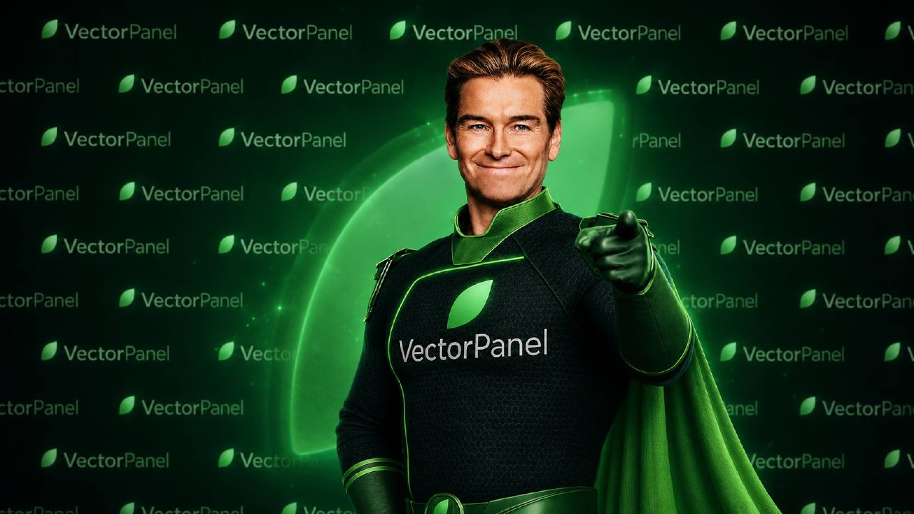 VectorPanel — CS2 kasa farm paneli incelemesi